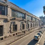 Stazione Centrale Appartamento Moderno