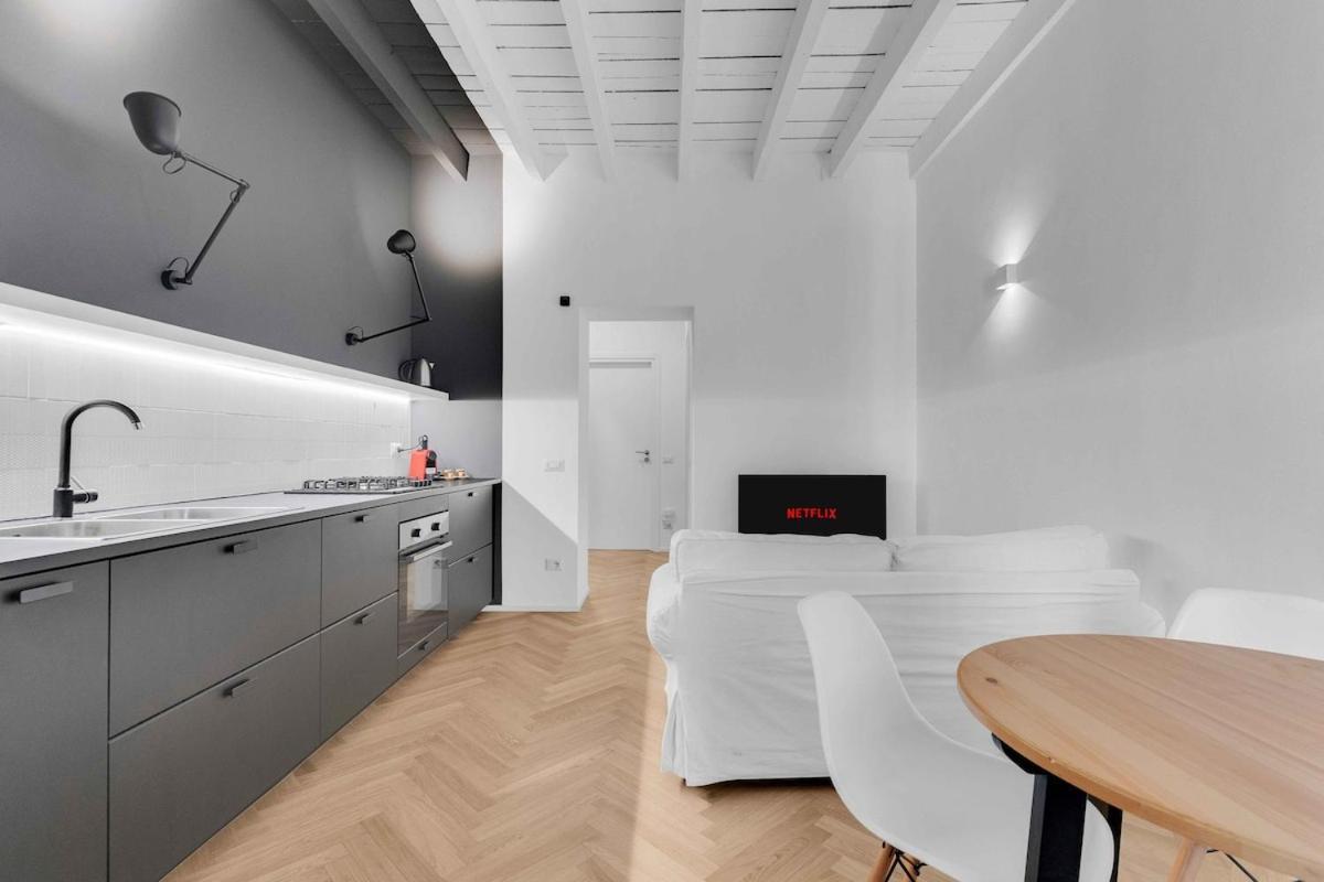 Stazione Centrale Appartamento Moderno Appartement Milan
