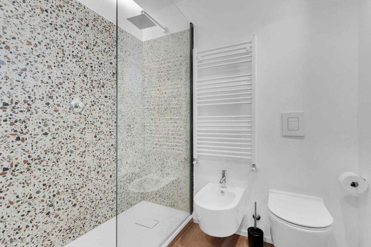 Stazione Centrale Appartamento Moderno Appartement *