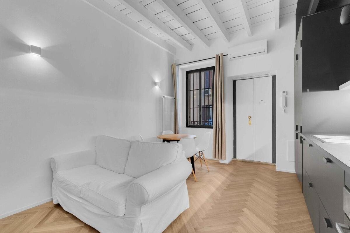 Stazione Centrale Appartamento Moderno Appartement Milan
